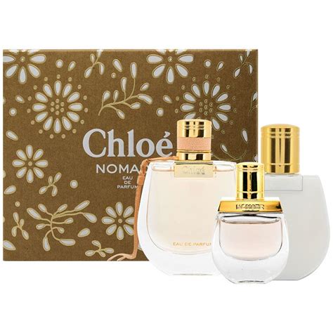 chloe nomade perfume chemist warehouse.